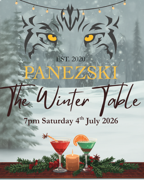 The Winter Table